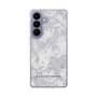 スリムプロテクションケース［ LAGUNAMOON - ペイント -Purple ］