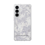 スリムプロテクションケース［ LAGUNAMOON - ペイント -Purple ］