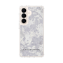 スリムプロテクションケース［ LAGUNAMOON - ペイント -Purple ］