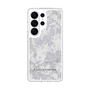 スリムプロテクションケース［ LAGUNAMOON - ペイント -Purple ］