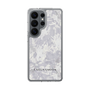 スリムプロテクションケース［ LAGUNAMOON - ペイント -Purple ］