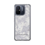 スリムプロテクションケース［ LAGUNAMOON - ペイント -Purple ］
