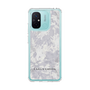 スリムプロテクションケース［ LAGUNAMOON - ペイント -Purple ］
