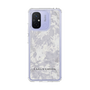 スリムプロテクションケース［ LAGUNAMOON - ペイント -Purple ］