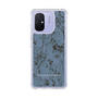 スリムプロテクションケース［ LAGUNAMOON - ボタニカル - Blue ］