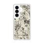 スリムプロテクションケース［ LAGUNAMOON - ボタニカル - Beige ］