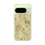 スリムプロテクションケース［ LAGUNAMOON - ボタニカル - Yellow ］