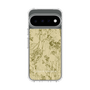 スリムプロテクションケース［ LAGUNAMOON - ボタニカル - Yellow ］
