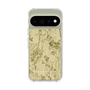 スリムプロテクションケース［ LAGUNAMOON - ボタニカル - Yellow ］