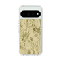 スリムプロテクションケース［ LAGUNAMOON - ボタニカル - Yellow ］