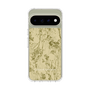 スリムプロテクションケース［ LAGUNAMOON - ボタニカル - Yellow ］