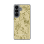 スリムプロテクションケース［ LAGUNAMOON - ボタニカル - Yellow ］
