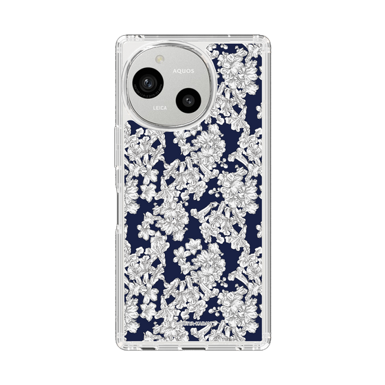 スリムプロテクションケース［ 日比谷花壇 - 岩手県 キリ ］