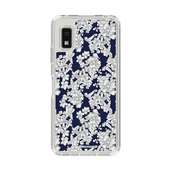 スリムプロテクションケース［ 日比谷花壇 - 岩手県 キリ ］