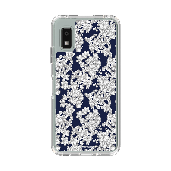 スリムプロテクションケース［ 日比谷花壇 - 岩手県 キリ ］