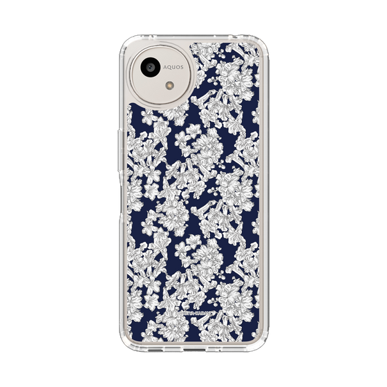 スリムプロテクションケース［ 日比谷花壇 - 岩手県 キリ ］