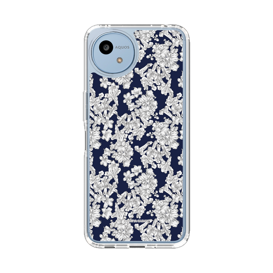 スリムプロテクションケース［ 日比谷花壇 - 岩手県 キリ ］