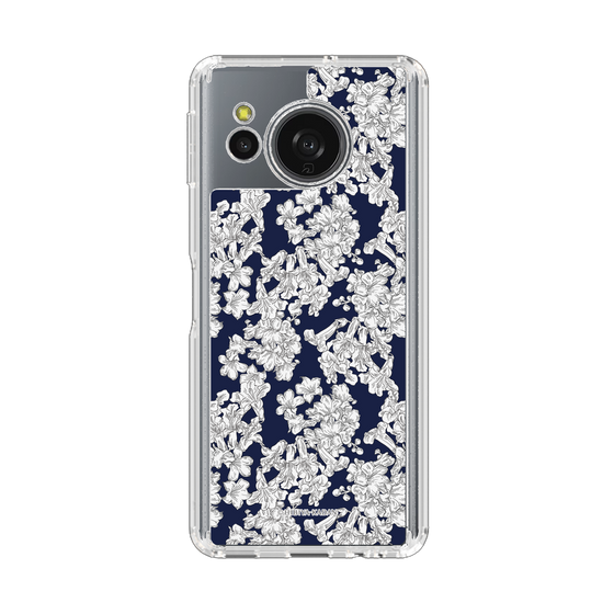 スリムプロテクションケース［ 日比谷花壇 - 岩手県 キリ ］