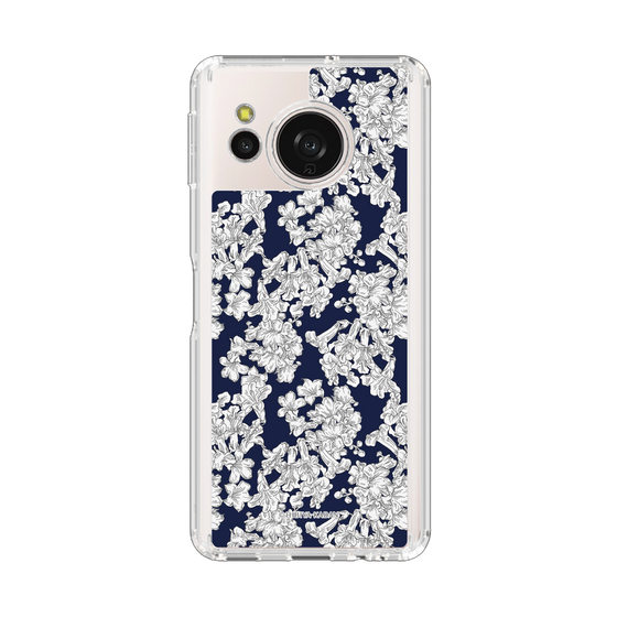 スリムプロテクションケース［ 日比谷花壇 - 岩手県 キリ ］