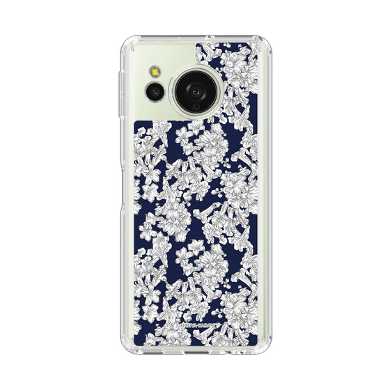 スリムプロテクションケース［ 日比谷花壇 - 岩手県 キリ ］