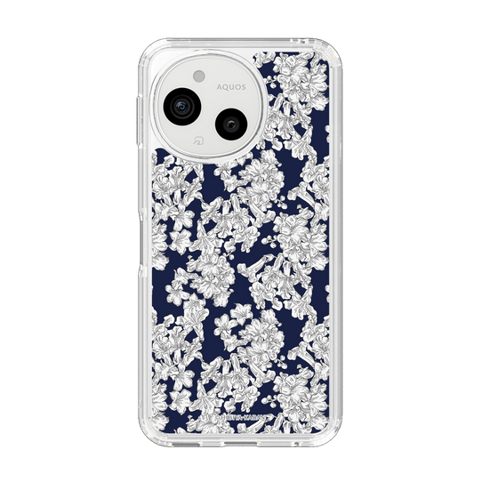 スリムプロテクションケース［ 日比谷花壇 - 岩手県 キリ ］