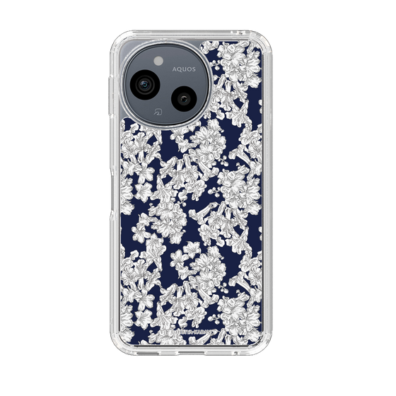 スリムプロテクションケース［ 日比谷花壇 - 岩手県 キリ ］