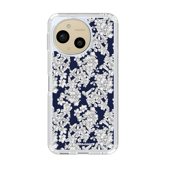 スリムプロテクションケース［ 日比谷花壇 - 岩手県 キリ ］