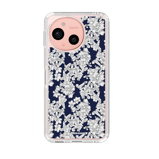 スリムプロテクションケース［ 日比谷花壇 - 岩手県 キリ ］