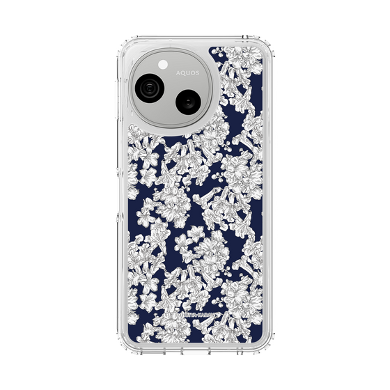 スリムプロテクションケース［ 日比谷花壇 - 岩手県 キリ ］