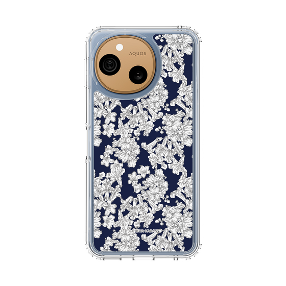 スリムプロテクションケース［ 日比谷花壇 - 岩手県 キリ ］