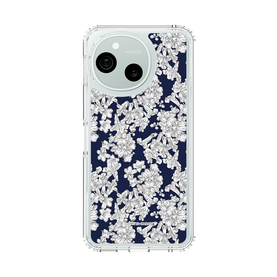 スリムプロテクションケース［ 日比谷花壇 - 岩手県 キリ ］