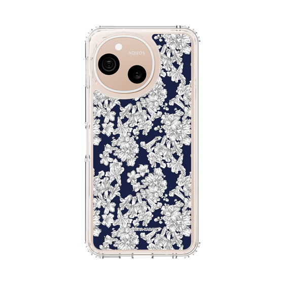 スリムプロテクションケース［ 日比谷花壇 - 岩手県 キリ ］