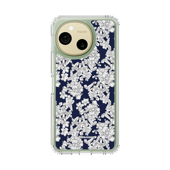 スリムプロテクションケース［ 日比谷花壇 - 岩手県 キリ ］