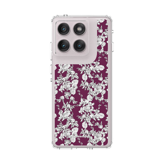 スリムプロテクションケース［ 日比谷花壇 - 宮城県 ミヤギノハギ ］