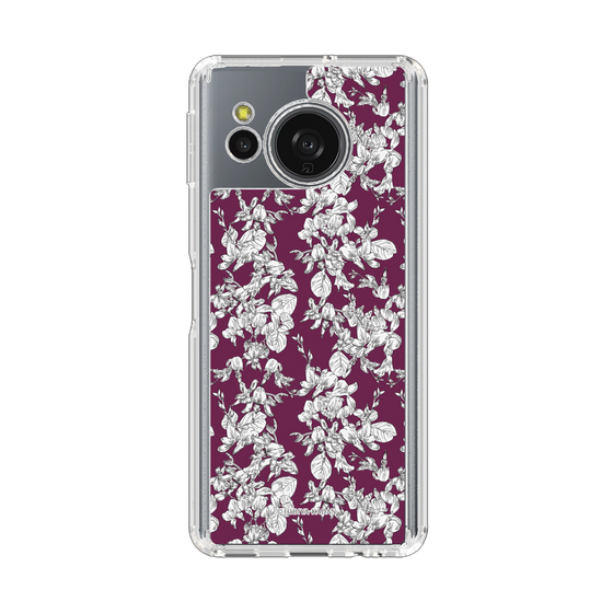 スリムプロテクションケース［ 日比谷花壇 - 宮城県 ミヤギノハギ ］