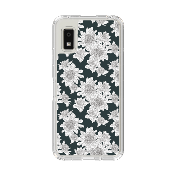 スリムプロテクションケース［ 日比谷花壇 - 秋田県 フキノトウ ］