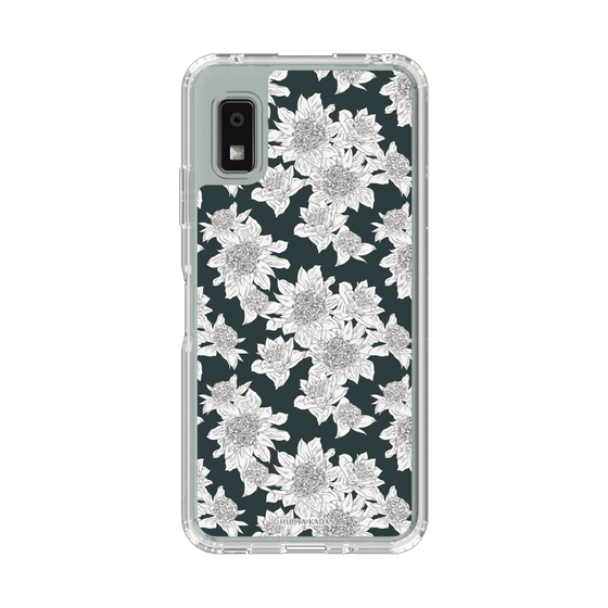 スリムプロテクションケース［ 日比谷花壇 - 秋田県 フキノトウ ］