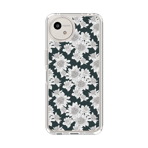 スリムプロテクションケース［ 日比谷花壇 - 秋田県 フキノトウ ］