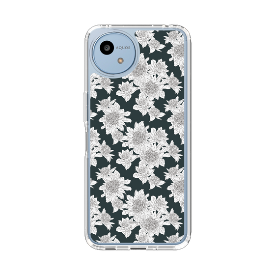 スリムプロテクションケース［ 日比谷花壇 - 秋田県 フキノトウ ］