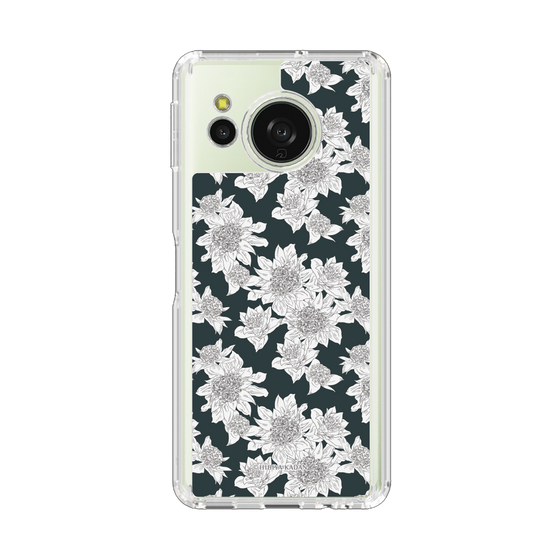 スリムプロテクションケース［ 日比谷花壇 - 秋田県 フキノトウ ］