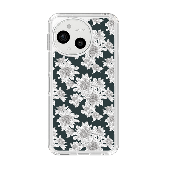 スリムプロテクションケース［ 日比谷花壇 - 秋田県 フキノトウ ］