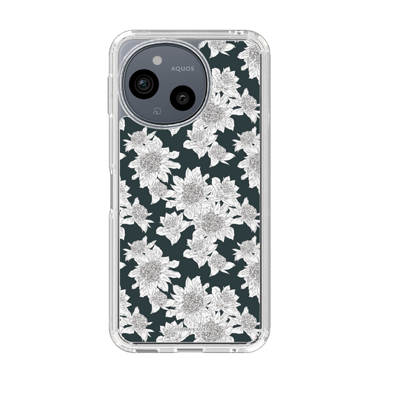 スリムプロテクションケース［ 日比谷花壇 - 秋田県 フキノトウ ］