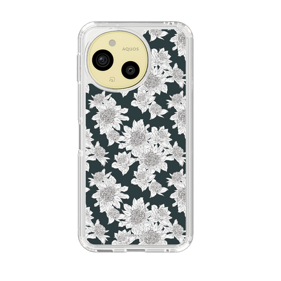 スリムプロテクションケース［ 日比谷花壇 - 秋田県 フキノトウ ］