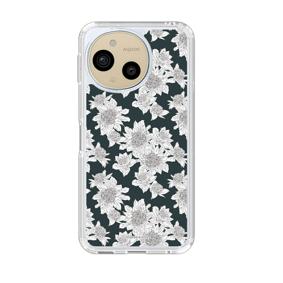 スリムプロテクションケース［ 日比谷花壇 - 秋田県 フキノトウ ］