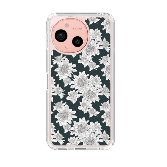 スリムプロテクションケース［ 日比谷花壇 - 秋田県 フキノトウ ］