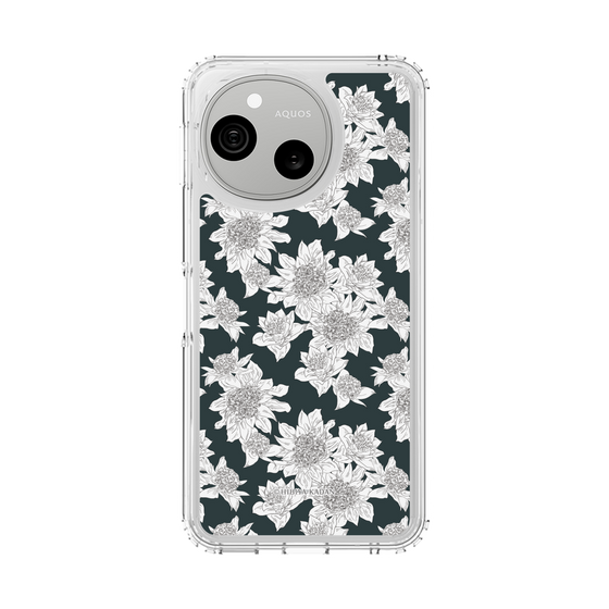 スリムプロテクションケース［ 日比谷花壇 - 秋田県 フキノトウ ］