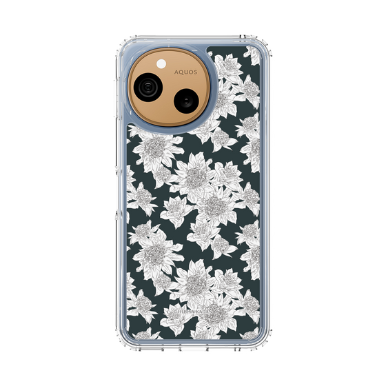 スリムプロテクションケース［ 日比谷花壇 - 秋田県 フキノトウ ］