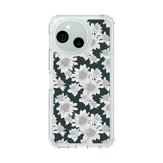 スリムプロテクションケース［ 日比谷花壇 - 秋田県 フキノトウ ］