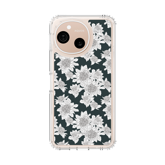 スリムプロテクションケース［ 日比谷花壇 - 秋田県 フキノトウ ］