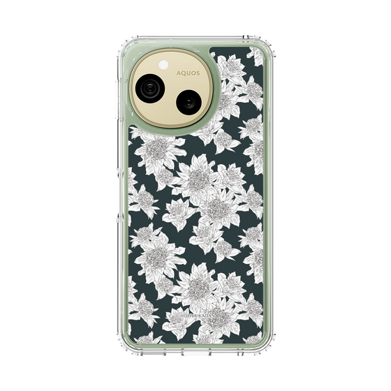 スリムプロテクションケース［ 日比谷花壇 - 秋田県 フキノトウ ］